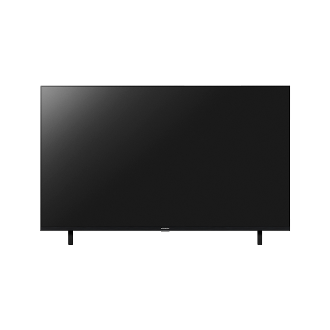 PANASONIC 50INCH LED 4K HDR SMART TV image 1